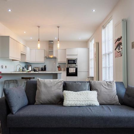 Nadler House Flat 1' Apartment Norwich Ngoại thất bức ảnh