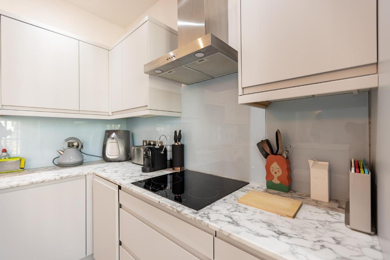 Nadler House Flat 1' Apartment Norwich Ngoại thất bức ảnh