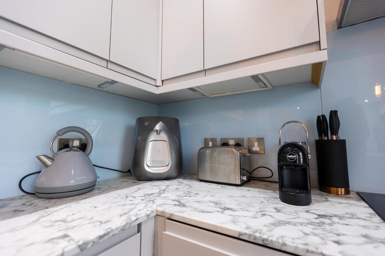 Nadler House Flat 1' Apartment Norwich Ngoại thất bức ảnh