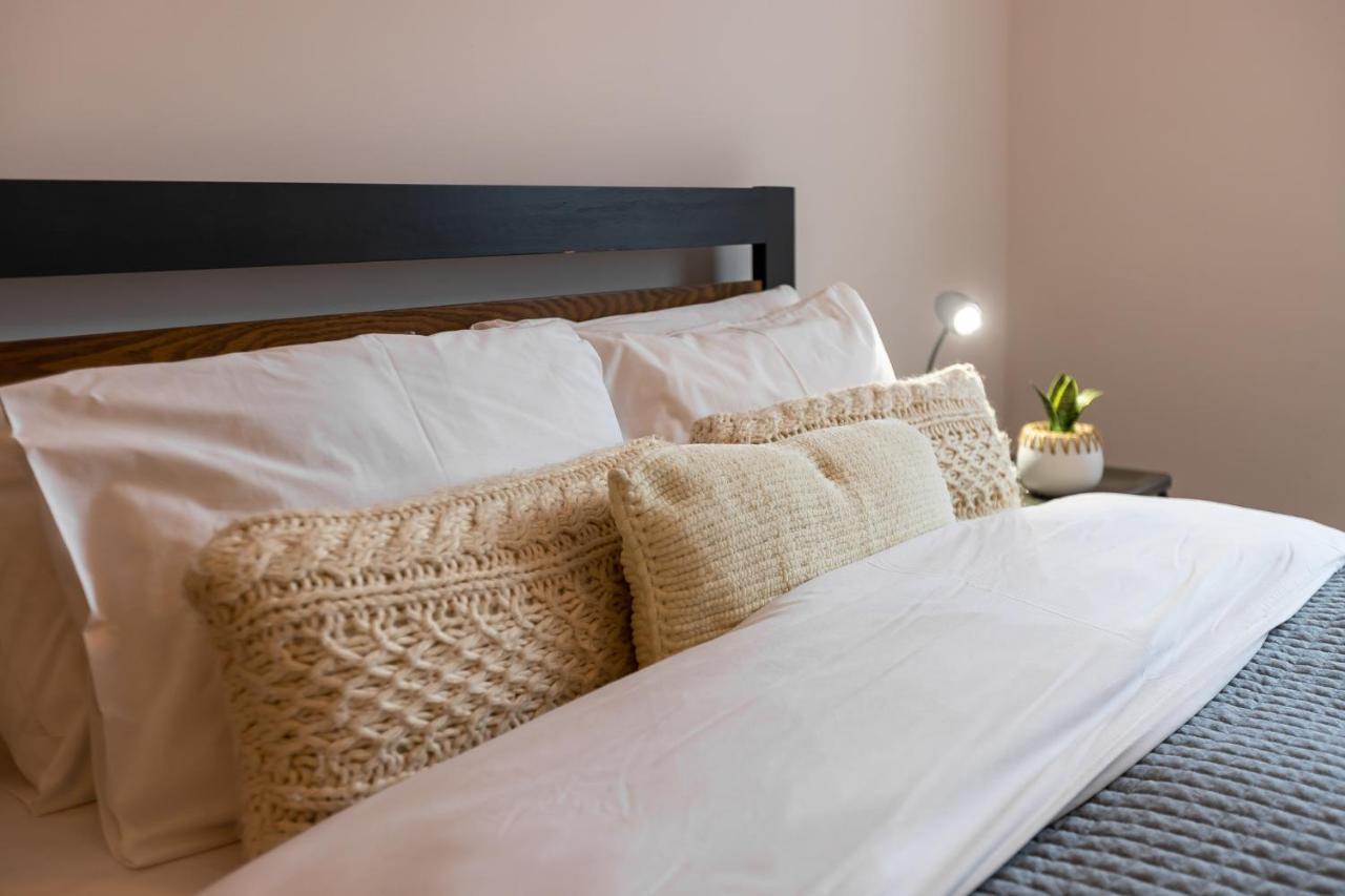 Nadler House Flat 1' Apartment Norwich Ngoại thất bức ảnh