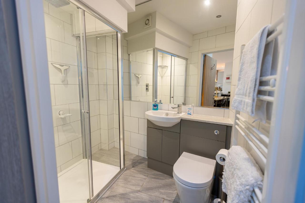 Nadler House Flat 1' Apartment Norwich Ngoại thất bức ảnh