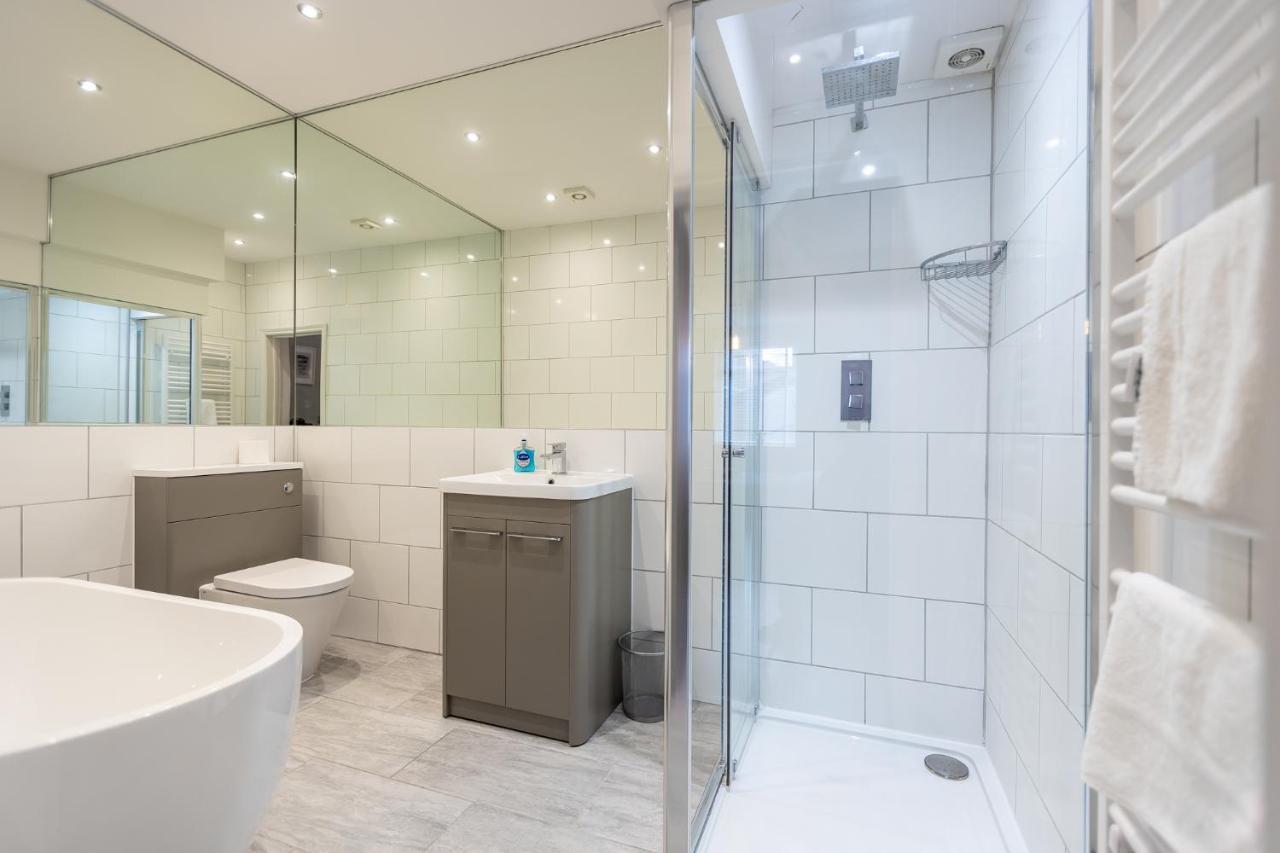 Nadler House Flat 1' Apartment Norwich Ngoại thất bức ảnh