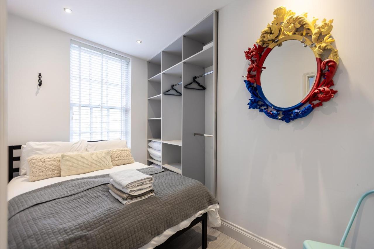 Nadler House Flat 1' Apartment Norwich Ngoại thất bức ảnh