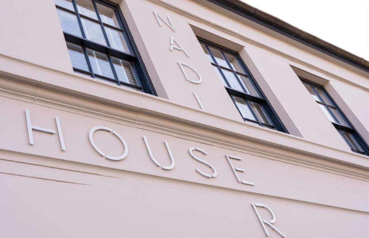 Nadler House Flat 1' Apartment Norwich Ngoại thất bức ảnh
