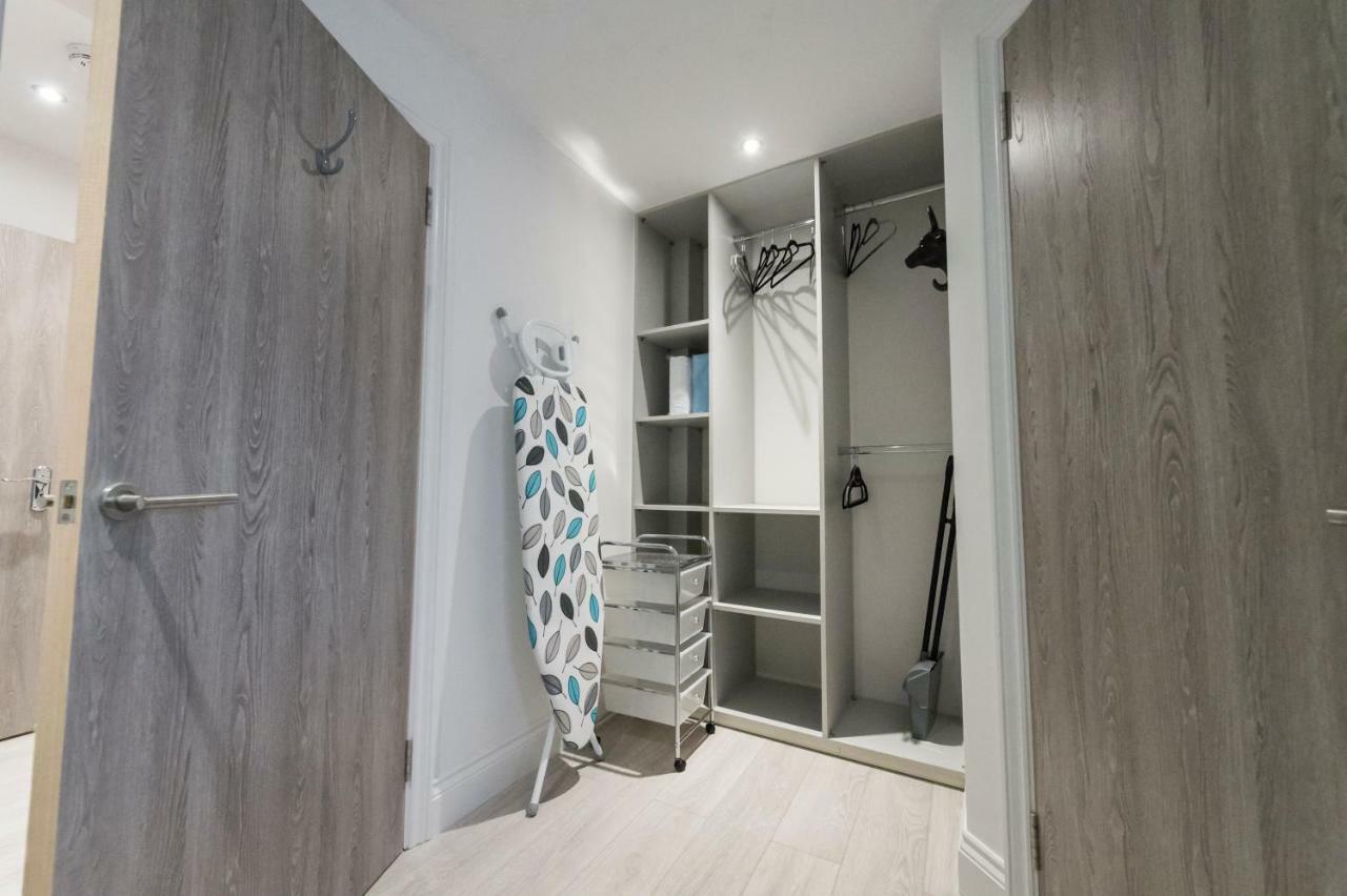 Nadler House Flat 1' Apartment Norwich Ngoại thất bức ảnh