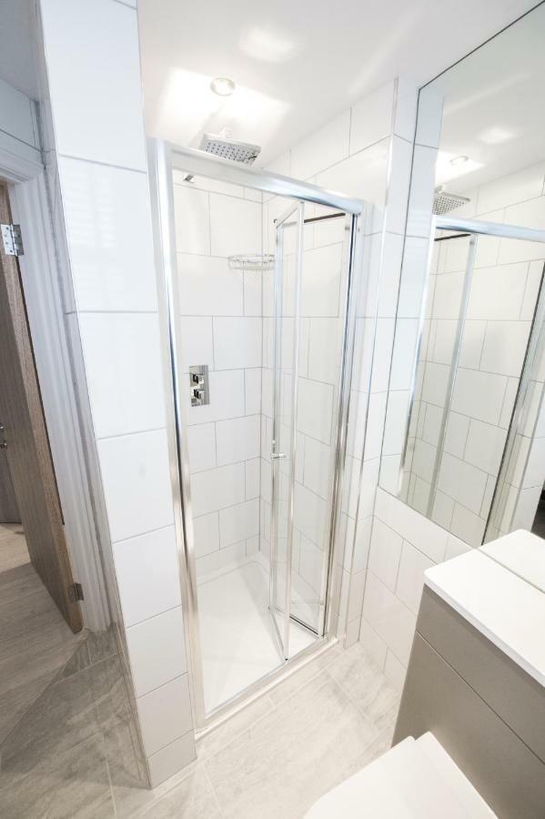 Nadler House Flat 1' Apartment Norwich Ngoại thất bức ảnh