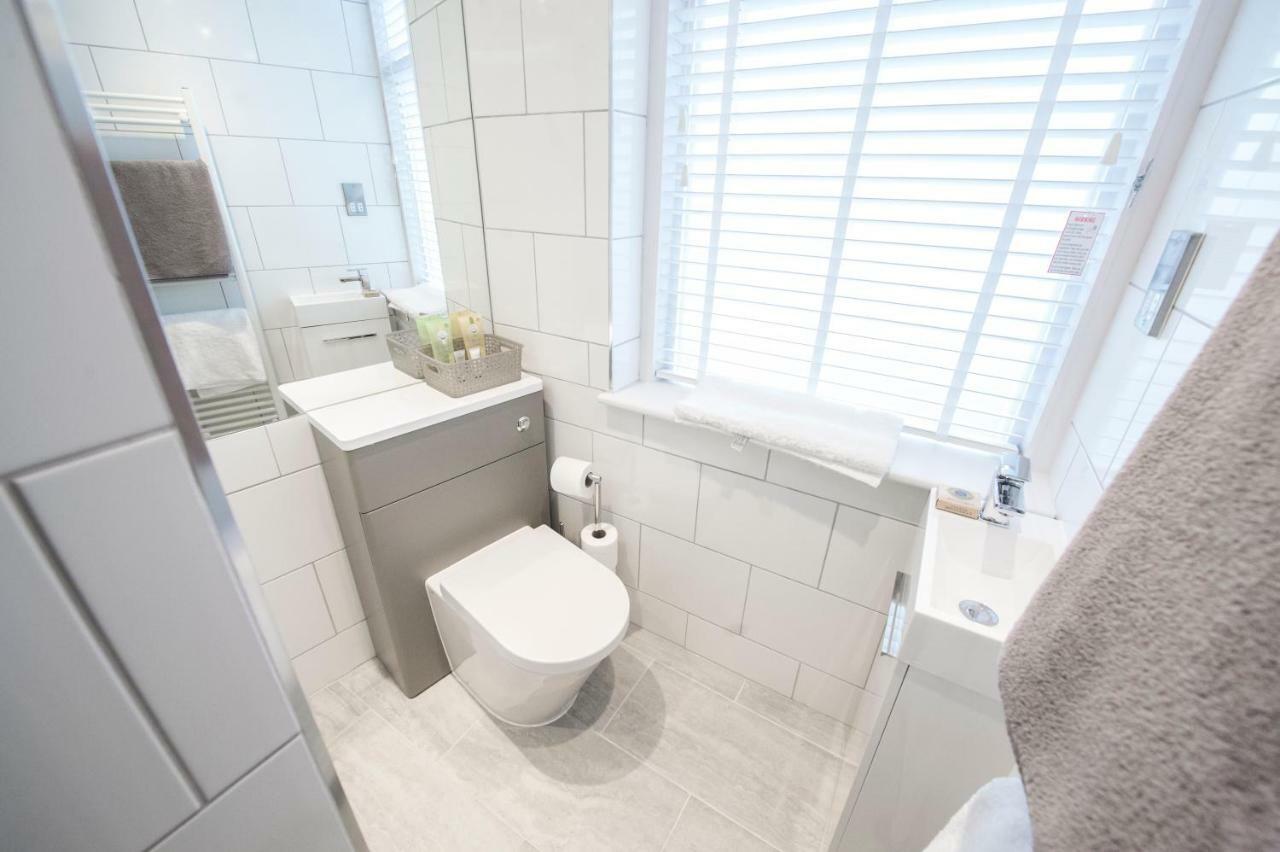 Nadler House Flat 1' Apartment Norwich Ngoại thất bức ảnh