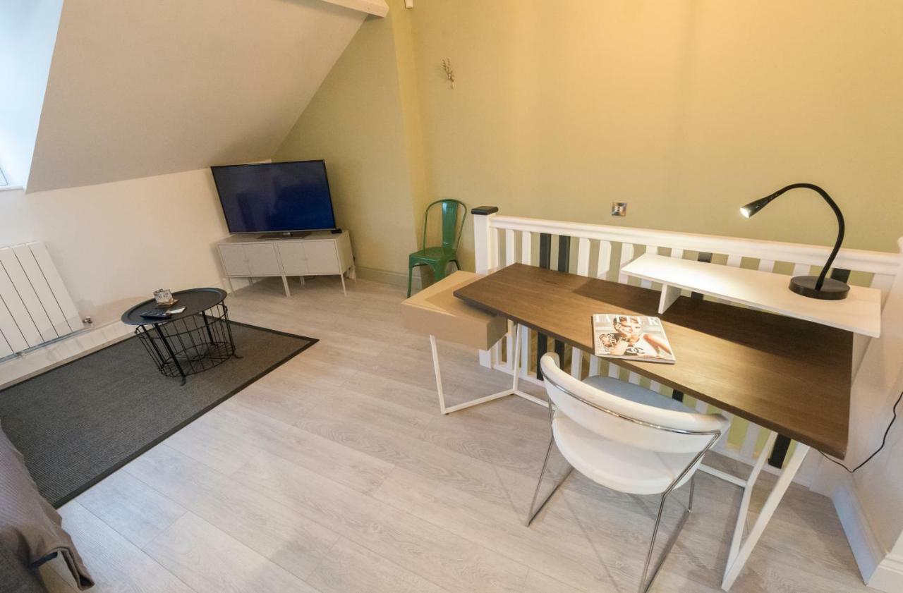 Nadler House Flat 1' Apartment Norwich Ngoại thất bức ảnh