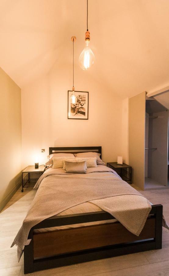 Nadler House Flat 1' Apartment Norwich Ngoại thất bức ảnh