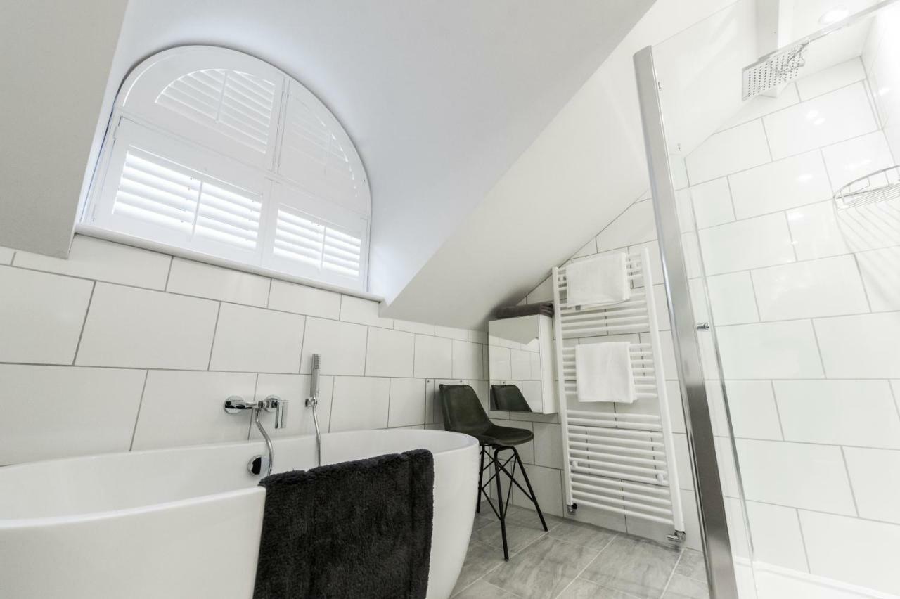 Nadler House Flat 1' Apartment Norwich Ngoại thất bức ảnh
