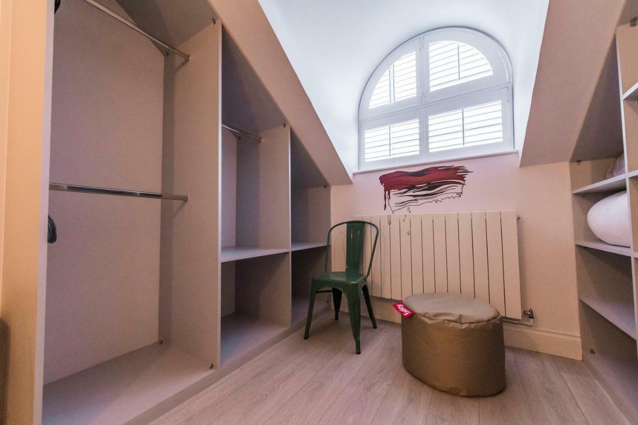 Nadler House Flat 1' Apartment Norwich Ngoại thất bức ảnh