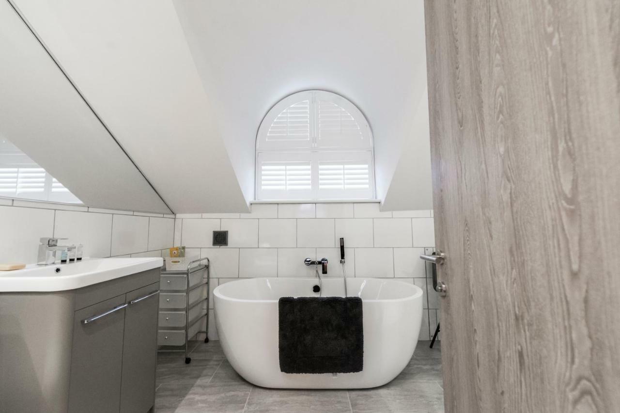 Nadler House Flat 1' Apartment Norwich Ngoại thất bức ảnh