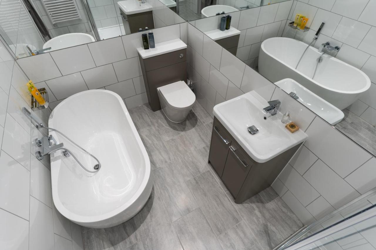 Nadler House Flat 1' Apartment Norwich Ngoại thất bức ảnh