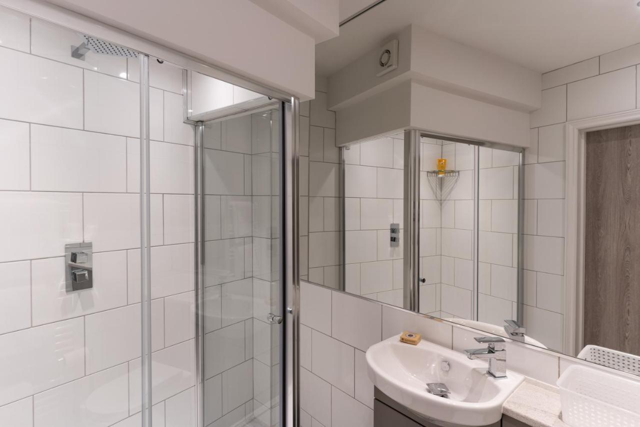 Nadler House Flat 1' Apartment Norwich Ngoại thất bức ảnh