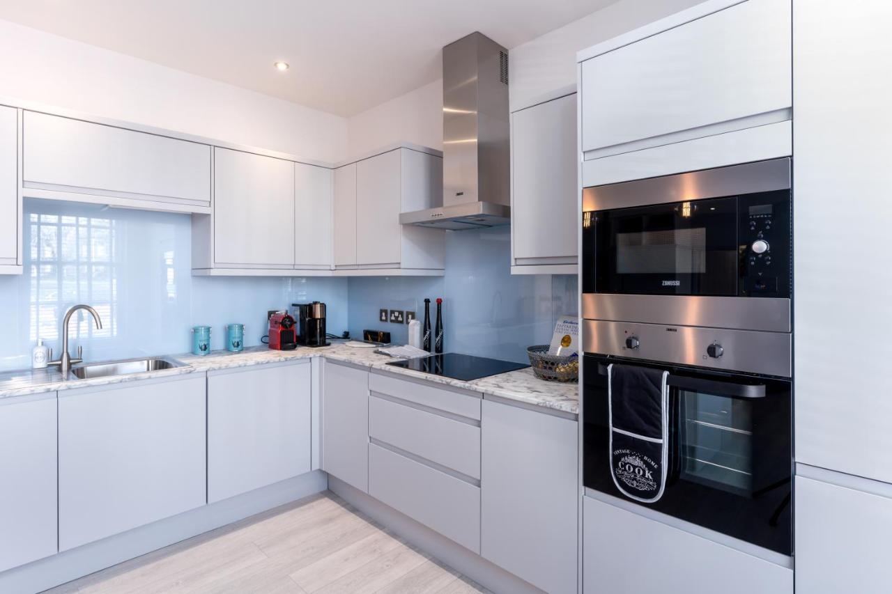 Nadler House Flat 1' Apartment Norwich Ngoại thất bức ảnh